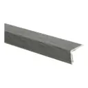 67099 Duo-hoeklijnprofiel zelfklevend 24,5x30mm decor 099 2m