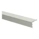 67103 Duo-hoeklijnprofiel zelfklevend 24,5x30mm decor 103 2m