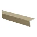 67108 Duo-hoeklijnprofiel zelfklevend 24,5x30mm decor 108 2m