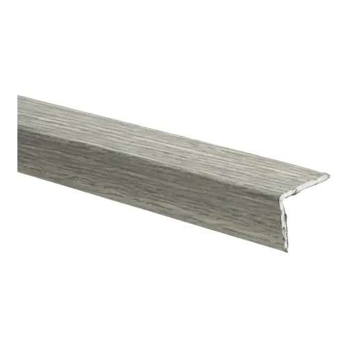 67109 Duo-hoeklijnprofiel zelfklevend 24,5x30mm decor 109 2m