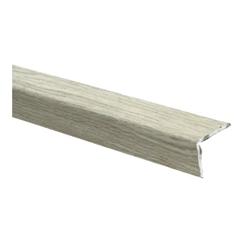 67113 Duo-hoeklijnprofiel zelfklevend 24,5x30mm decor 113 2m