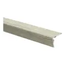 67113 Duo-hoeklijnprofiel zelfklevend 24,5x30mm decor 113 2m