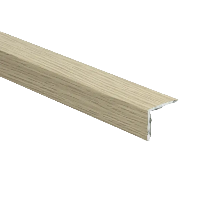 67119 Duo-hoeklijnprofiel zelfklevend 24,5x30mm decor 119 2m