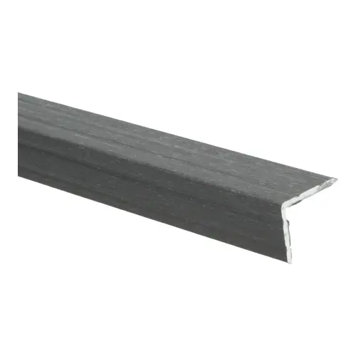 67128 Duo-hoeklijnprofiel zelfklevend 24,5x30mm decor 128 2m