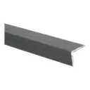 67128 Duo-hoeklijnprofiel zelfklevend 24,5x30mm decor 128 2m