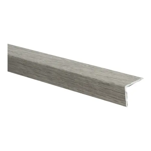 67131 Duo-hoeklijnprofiel zelfklevend 24,5x30mm decor 131 2m
