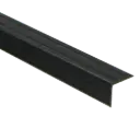  67134 Duo-hoeklijnprofiel zelfklevend 24,5x30mm decor 134 2m