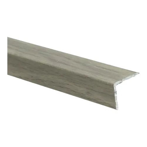 67151 Duo-hoeklijnprofiel zelfklevend 24,5x30mm decor 151 2m