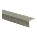 67151 Duo-hoeklijnprofiel zelfklevend 24,5x30mm decor 151 2m