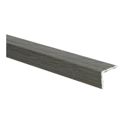 67158 Duo-hoeklijnprofiel zelfklevend 24,5x30mm decor 158 2m