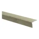67159 Duo-hoeklijnprofiel zelfklevend 24,5x30mm decor 159 2m