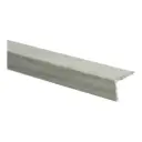 67161 Duo-hoeklijnprofiel zelfklevend 24,5x30mm decor 161 2m