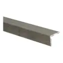 67164 Duo-hoeklijnprofiel zelfklevend 24,5x30mm decor 164 2m