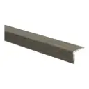 67204 Duo-hoeklijnprofiel zelfklevend 24,5x30mm decor 204 2m