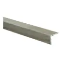 67209 Duo-hoeklijnprofiel zelfklevend 24,5x30mm decor 209 2m