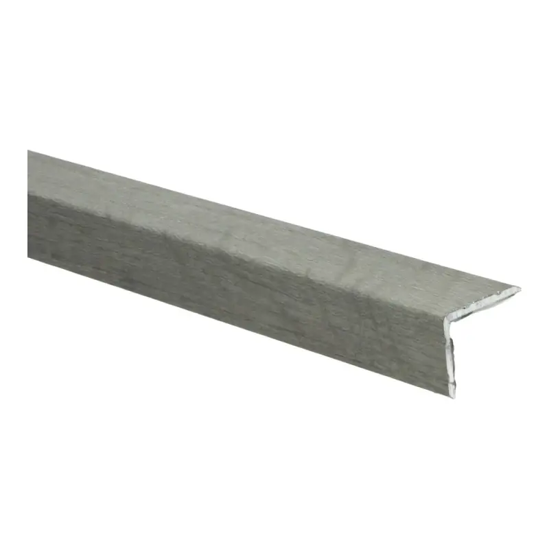 67224 Duo-hoeklijnprofiel zelfklevend 24,5x30mm decor 224 2m