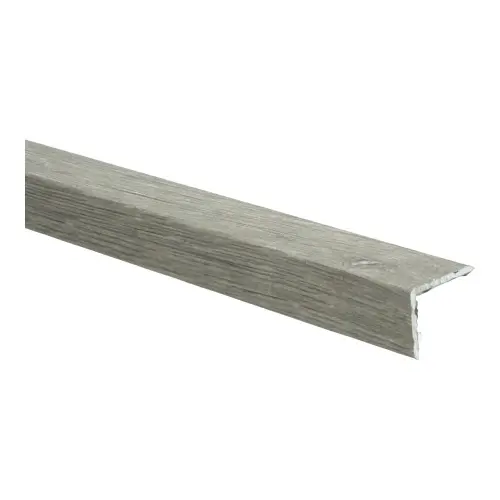 67231 Duo-hoeklijnprofiel zelfklevend 24,5x30mm decor 231 2m