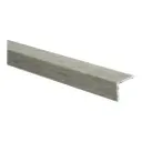 67231 Duo-hoeklijnprofiel zelfklevend 24,5x30mm decor 231 2m