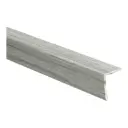 67066 Duo-hoeklijnprofiel zelfklevend 24,5x30mm decor 066 2m