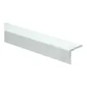 67095 Duo-hoeklijnprofiel zelfklevend 24,5x30mm decor 095 2m
