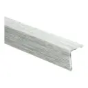  67096 Duo-hoeklijnprofiel zelfklevend 24,5x30mm decor 096 2m