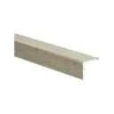 67238 Duo-hoeklijnprofiel zelfklevend 24,5x30mm decor 238 2m