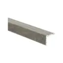  67239 Duo-hoeklijnprofiel zelfklevend 24,5x30mm decor 239 2m