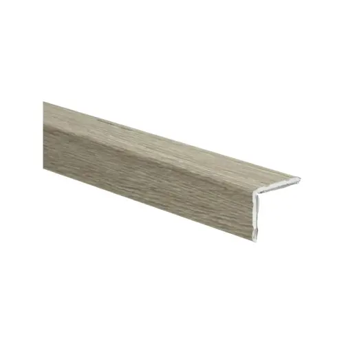 67176 Duo-hoeklijnprofiel zelfklevend 24,5x30mm decor 176 2m