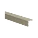 67176 Duo-hoeklijnprofiel zelfklevend 24,5x30mm decor 176 2m