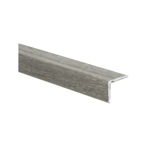67185 Duo-hoeklijnprofiel zelfklevend 24,5x30mm decor 185 2m