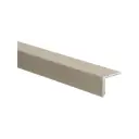67187 Duo-hoeklijnprofiel zelfklevend 24,5x30mm decor 187 2m