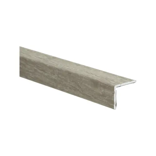 67190 Duo-hoeklijnprofiel zelfklevend 24,5x30mm decor 190 2m
