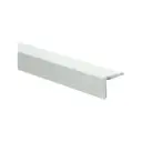 67191 Duo-hoeklijnprofiel zelfklevend 24,5x30mm decor 191 2m