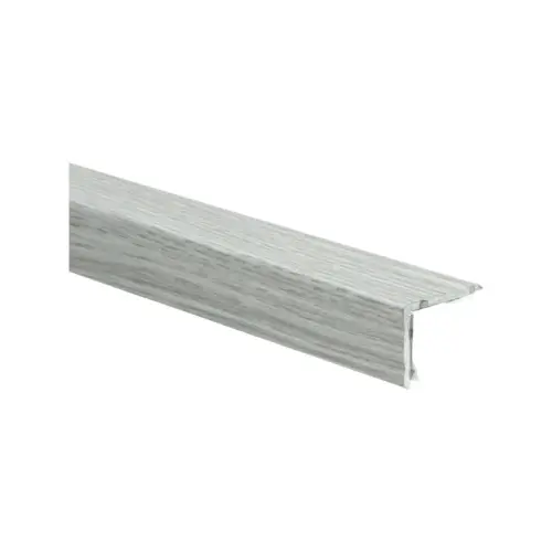 67242 Duo-hoeklijnprofiel zelfklevend 24,5x30mm decor 242 2m