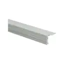 67242 Duo-hoeklijnprofiel zelfklevend 24,5x30mm decor 242 2m