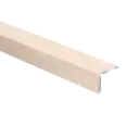 67197 Duo-hoeklijnprofiel zelfklevend 24,5x30mm decor 197 2m