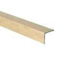 67036 Duo-hoeklijnprofiel zelfklevend 24,5x30mm decor 036 2m