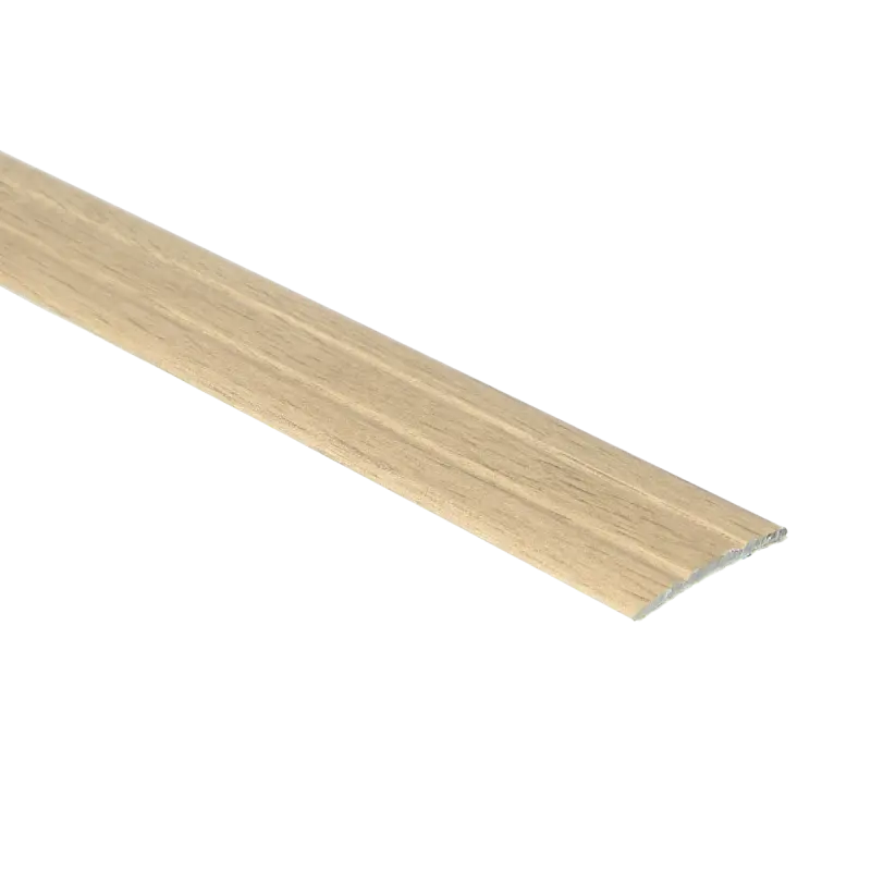 40027 Dilatatieprofiel zelfklevend 38mm decor 027 2m