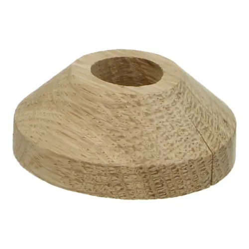 Rozet eik brut 16mm 