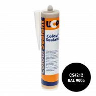 84112 ColorSealant kleurkit CS4212 zwart 310ml 
