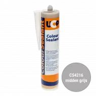 84116 ColorSealant kleurkit CS4216 midden grijs 310ml 
