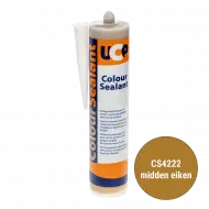 84122 ColorSealant kleurkit CS4222 midden eik 310ml 