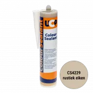84129 ColorSealant kleurkit CS4229 licht rustiek 310ml 