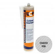 84133 ColorSealant kleurkit CS4233 transp. grijs 310ml 