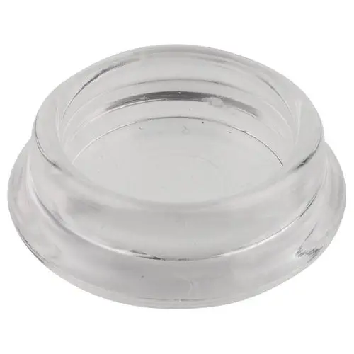 94250 Beschermschaal voor wieltjes rond diameter 50mm