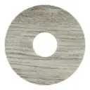 24155 Rozet folie zelfklevend ø17mm decor 155 10st