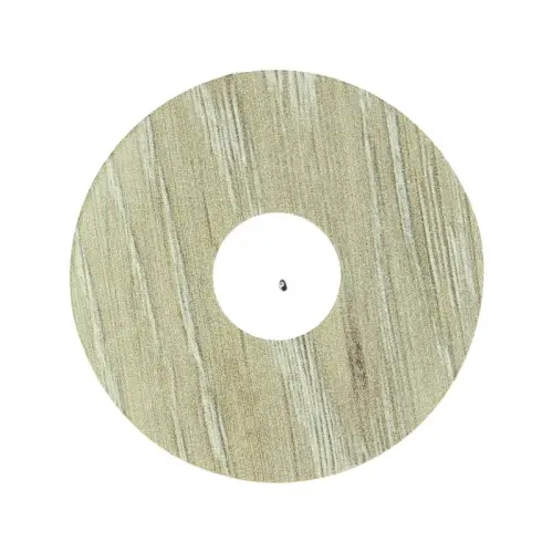 24238 Rozet folie zelfklevend ø17mm decor 238 10st