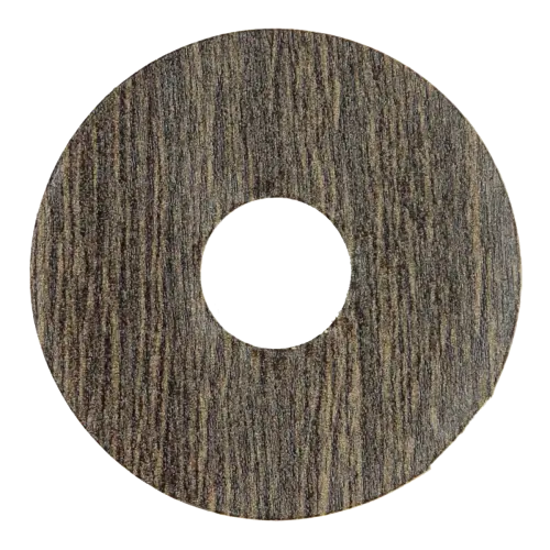 24003 Rozet folie zelfklevend ø17mm decor 003 10st