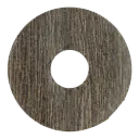 24003 Rozet folie zelfklevend ø17mm decor 003 10st