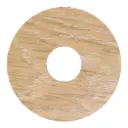 24005 Rozet folie zelfklevend ø17mm decor 005 10st